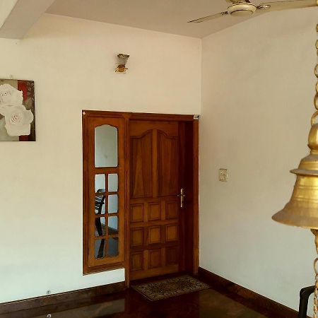 Aham Yoga Nest Bed & Breakfast Alappuzha Exterior photo