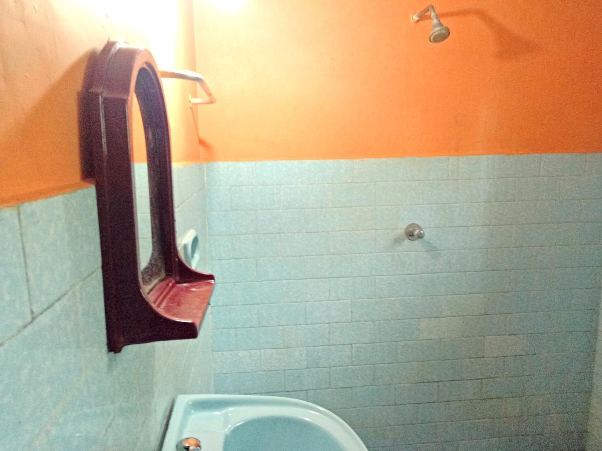 Aham Yoga Nest Bed & Breakfast Alappuzha Exterior photo