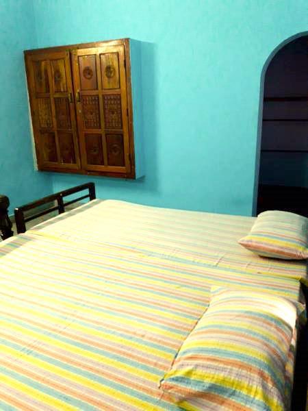 Aham Yoga Nest Bed & Breakfast Alappuzha Exterior photo