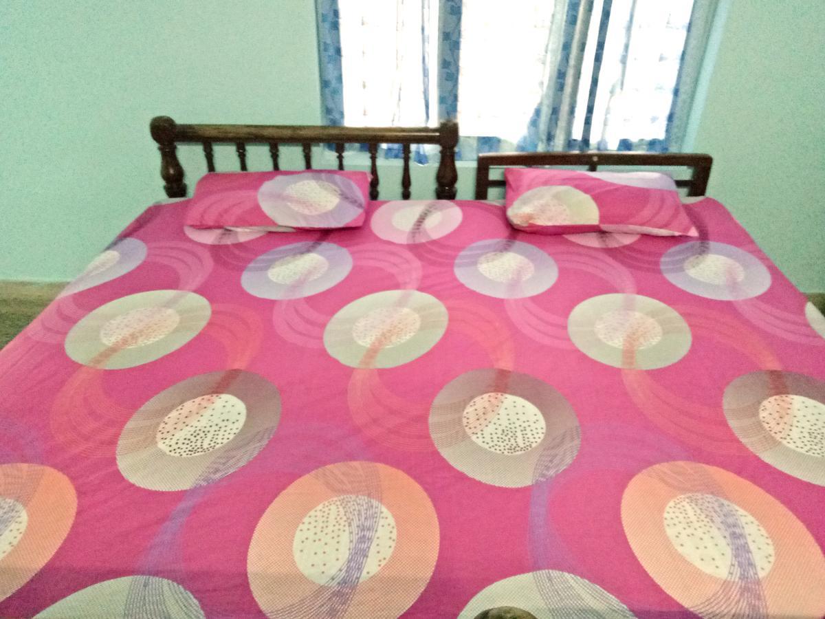 Aham Yoga Nest Bed & Breakfast Alappuzha Exterior photo