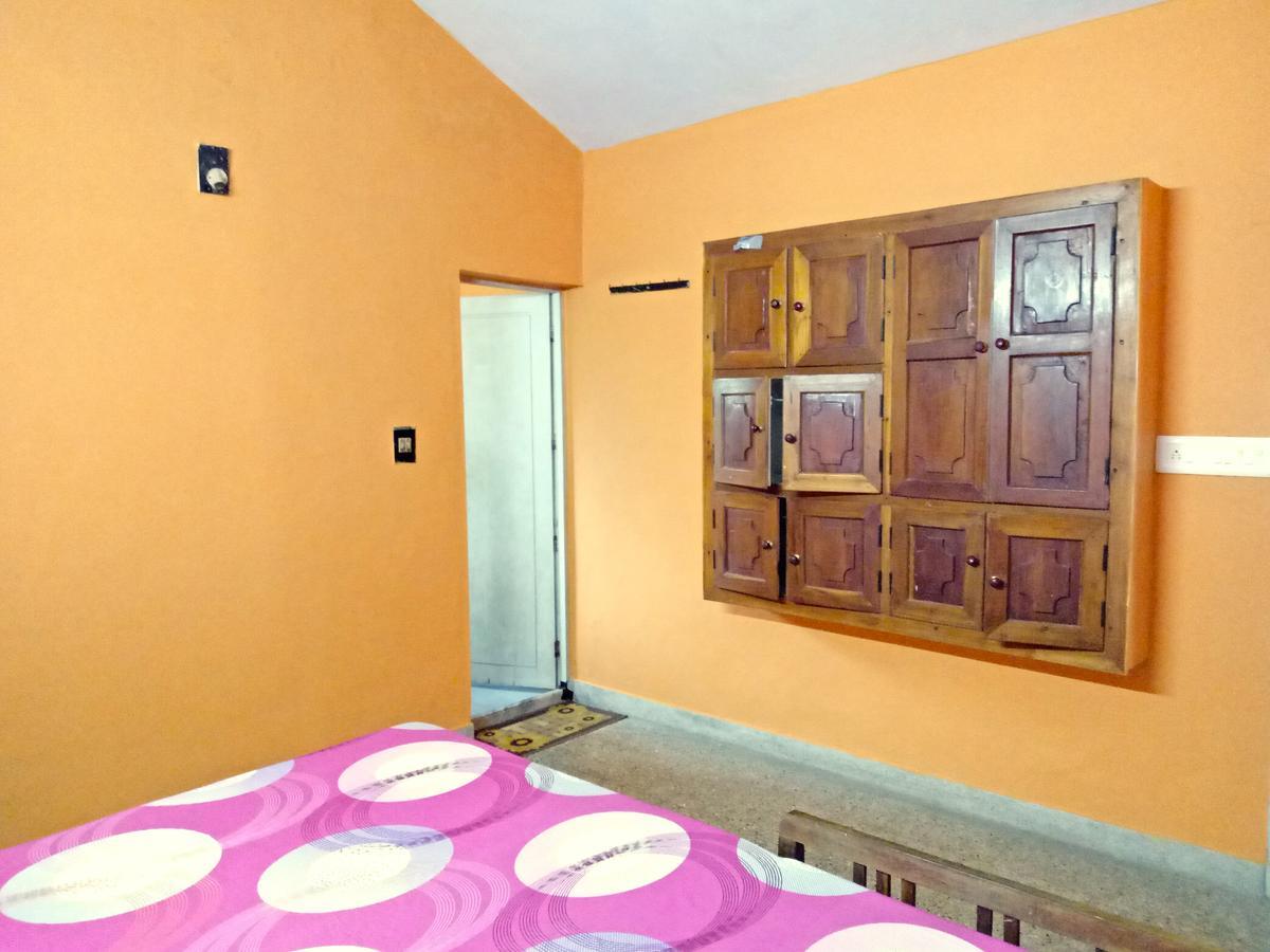 Aham Yoga Nest Bed & Breakfast Alappuzha Exterior photo